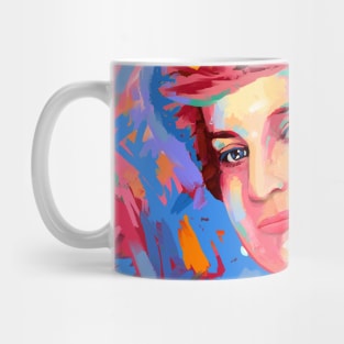 Princess Diana Mug